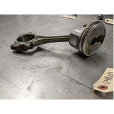 114K013 Piston and Connecting Rod Standard For 12-18 Toyota Prius C  1.5